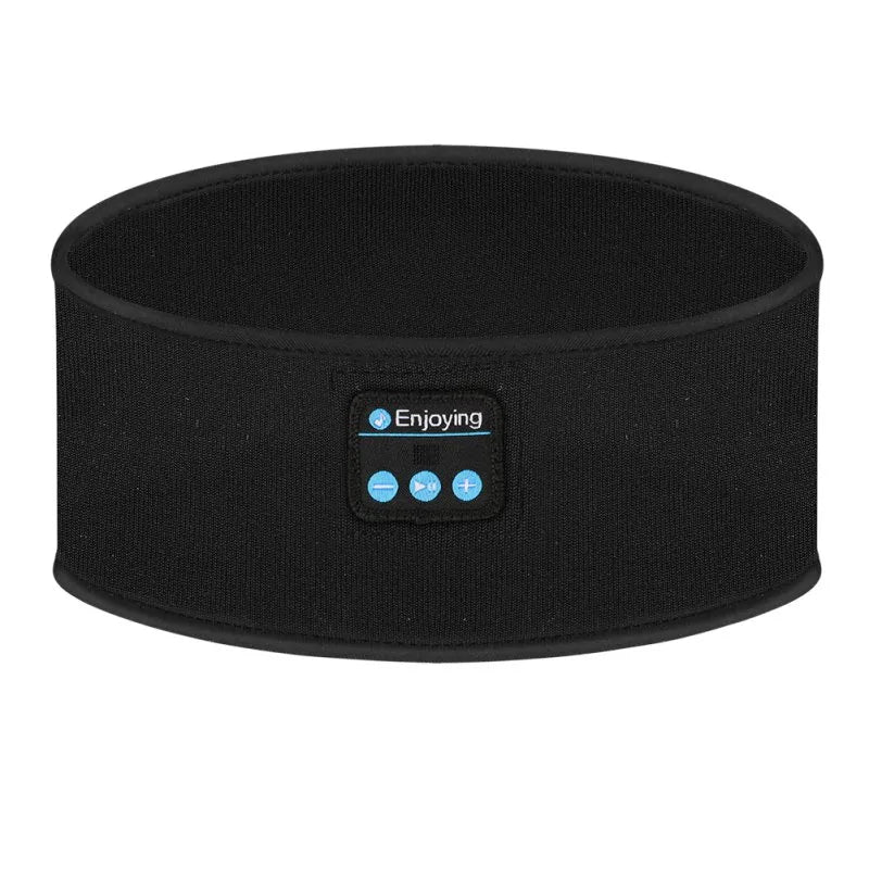 Faixa de Cabeça Musical Bluetooth