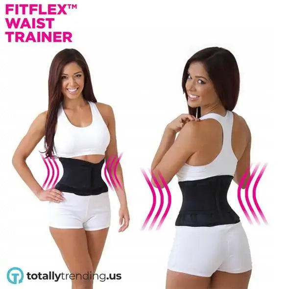 FitFlex Taillentrainer