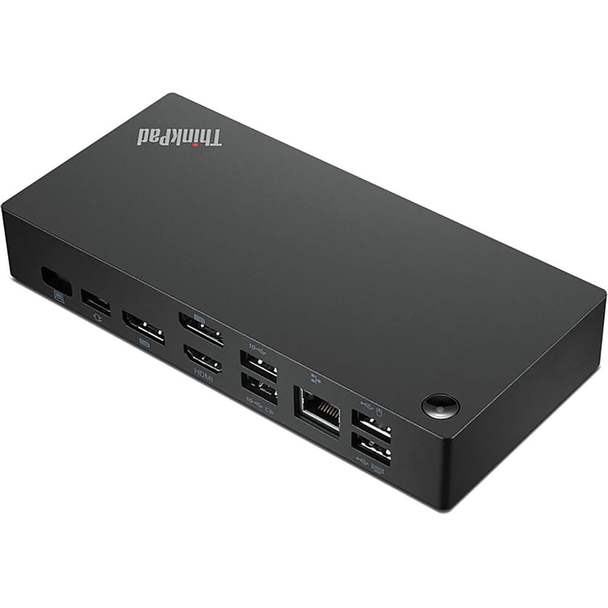 Lenovo TP USB-C Pro Docking Station - US | fast charging hub