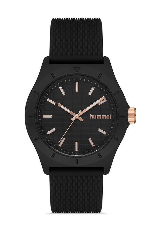 Hummel Hm-3002Ma-1 Men's Wristwatch