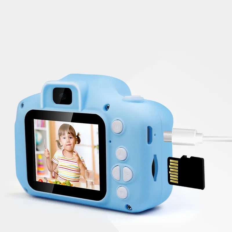 Toddler Digital Video Camera