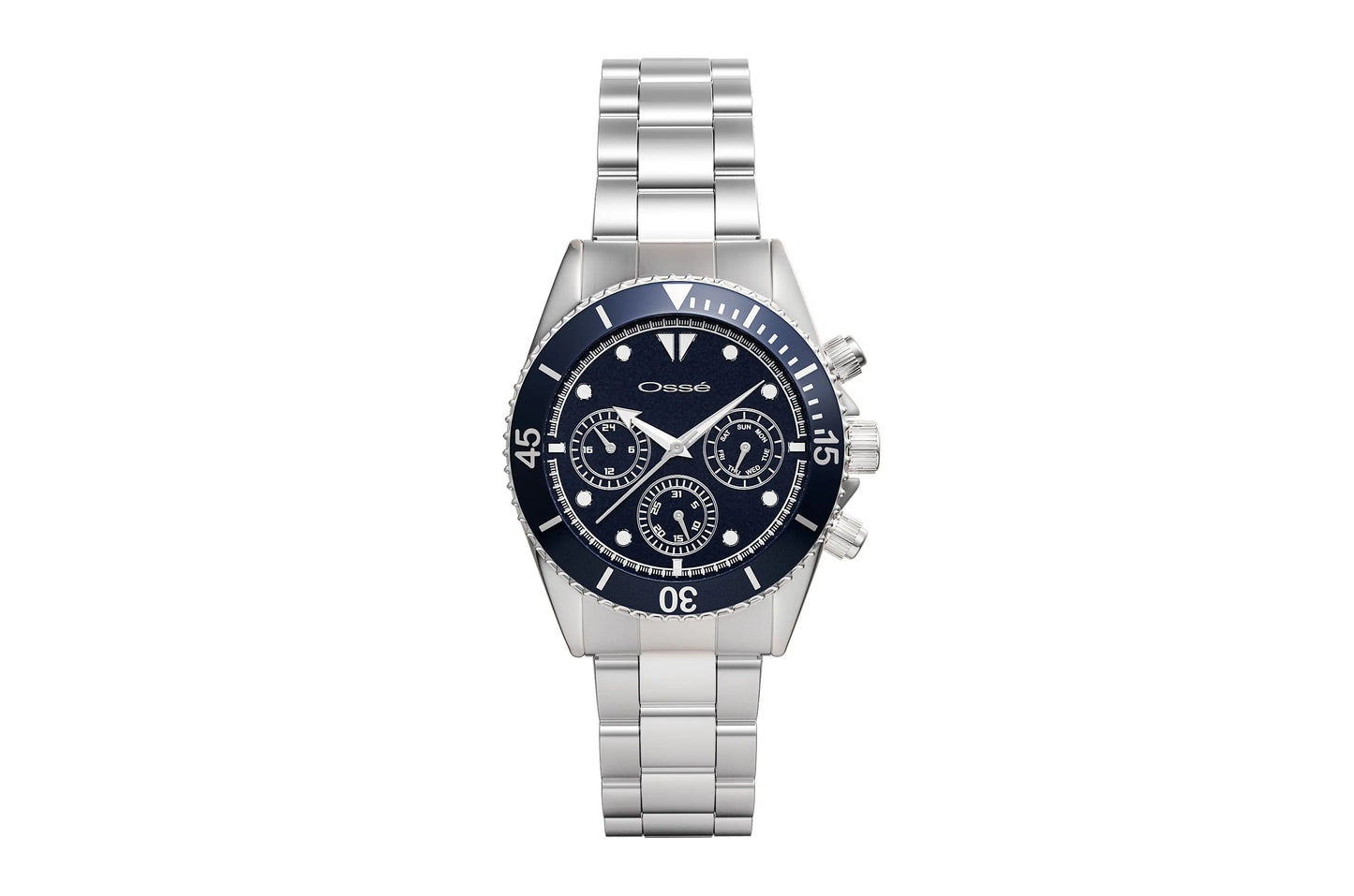 Reloj de Pulso Masculino Osse 10146 01