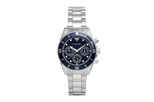 Reloj de Pulso Masculino Osse 10146 01