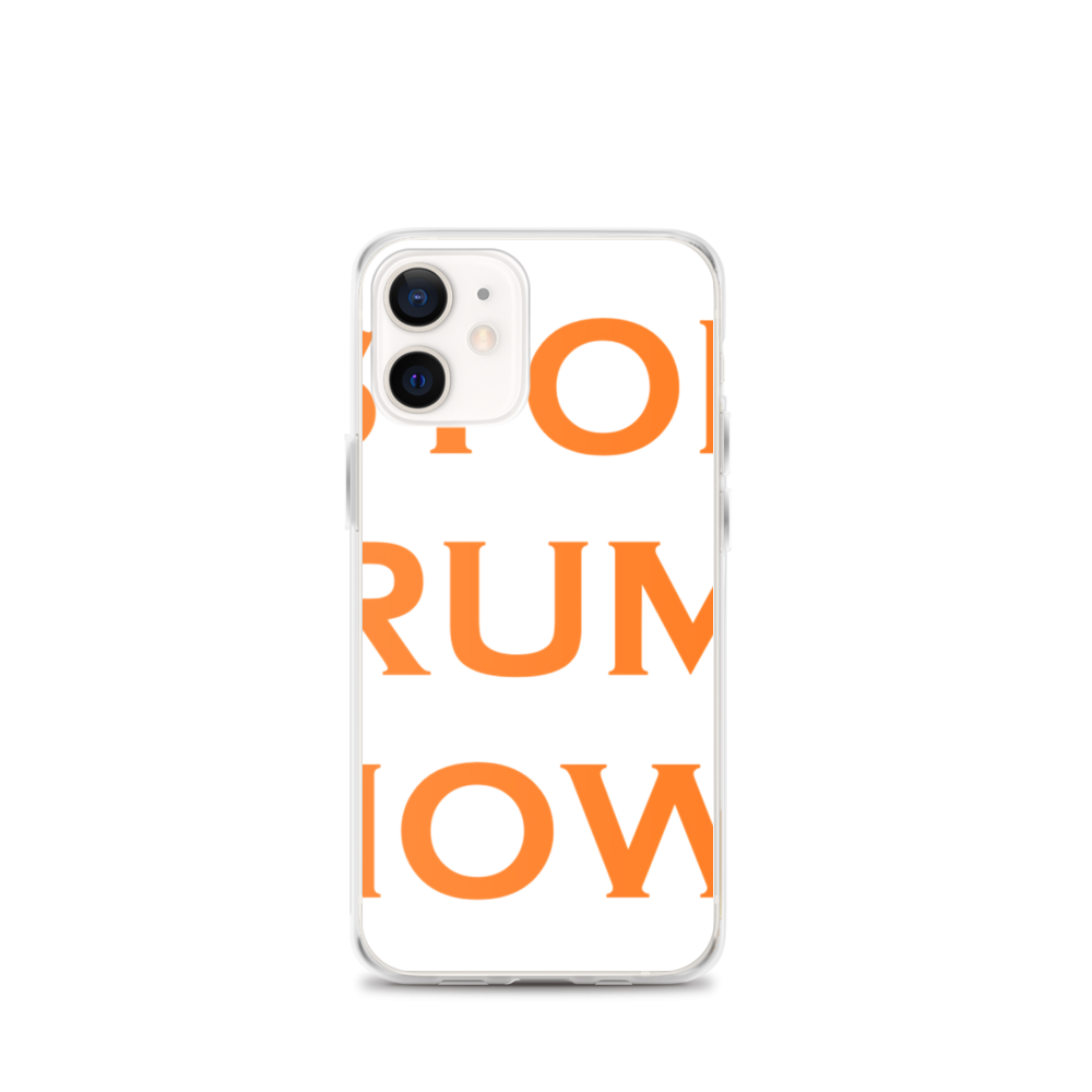 Transparent iPhone Protector