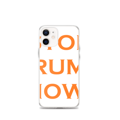 Transparent iPhone Protector