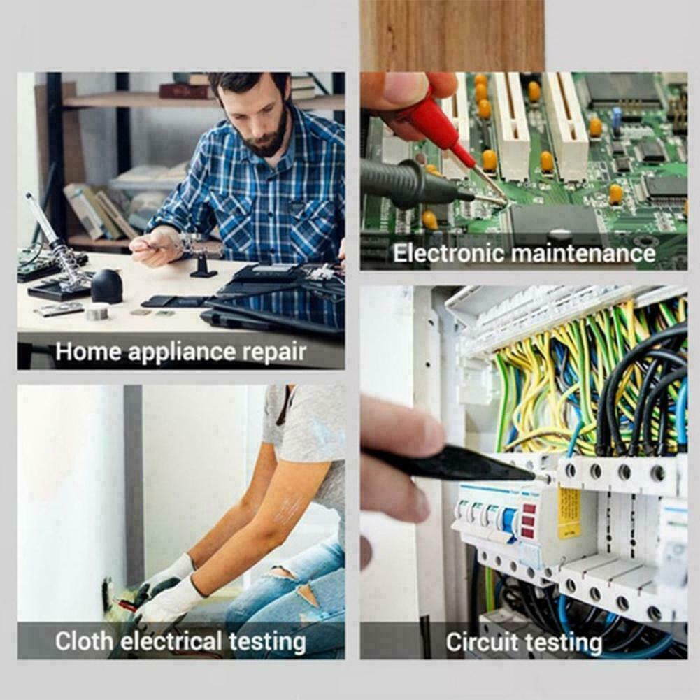 Kompaktes Digitalmultimeter XL830L | bestes Digitalmultimeter