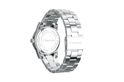 Osse 10136 01 Reloj de pulsera para hombre