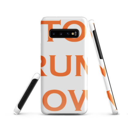 SlimFit Snap Case for Samsung®