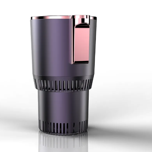 Smart electronics, 2-in-1 Smart Car Cup Warmer/Cooler