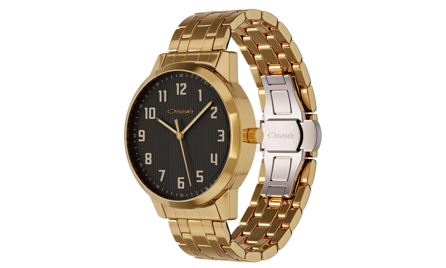 Reloj de pulsera para hombre Osse 10102GA 01