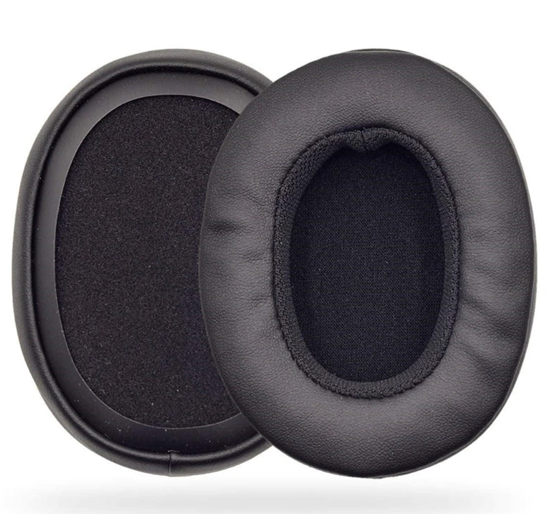 Erstatnings ørepuder/covers til Skullcandy Crusher 3.0 Wireless Hesh 3