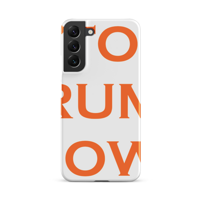 SlimFit Snap Case for Samsung®