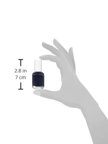 essie Neglelakk, Glossy Shine Finish, After School Boy Blazer, 0,46 fl. oz. (Pakke med 2) 0,46 Fl Oz (Pakke med 2) 20 gutteblazer etter skoletid