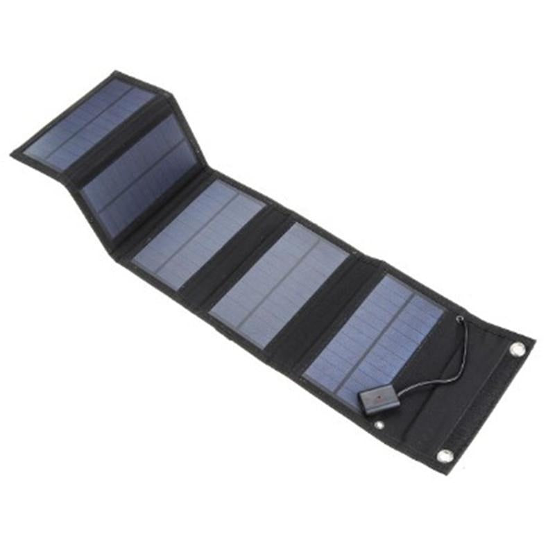 Portable Foldable Solar Charger