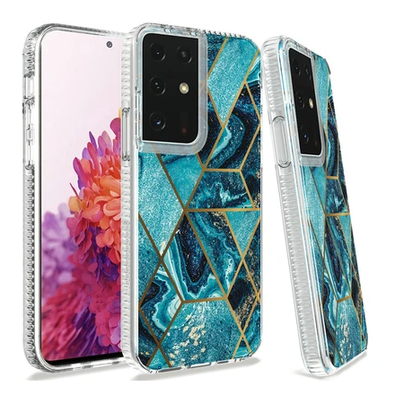 US | Samsung S21/S30 Ultra 7.1" SlimFit Case