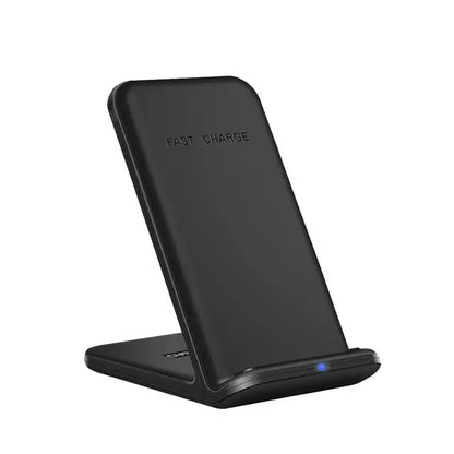 3-in-1 Wireless Fast Charging Dock Station