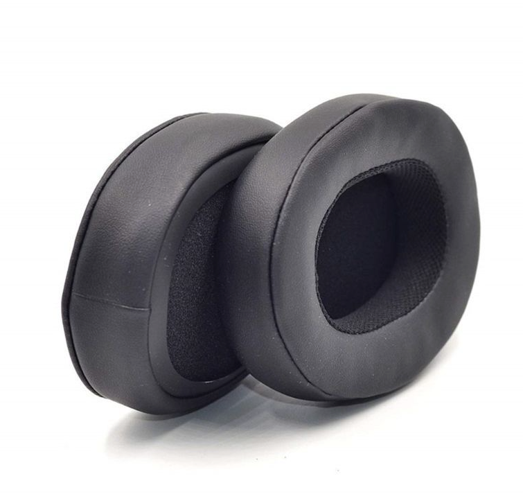 Erstatnings ørepuder/covers til Skullcandy Crusher 3.0 Wireless Hesh 3