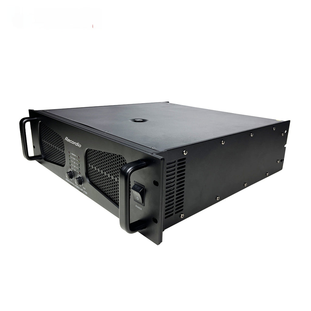 PureSound Analog Amplifier