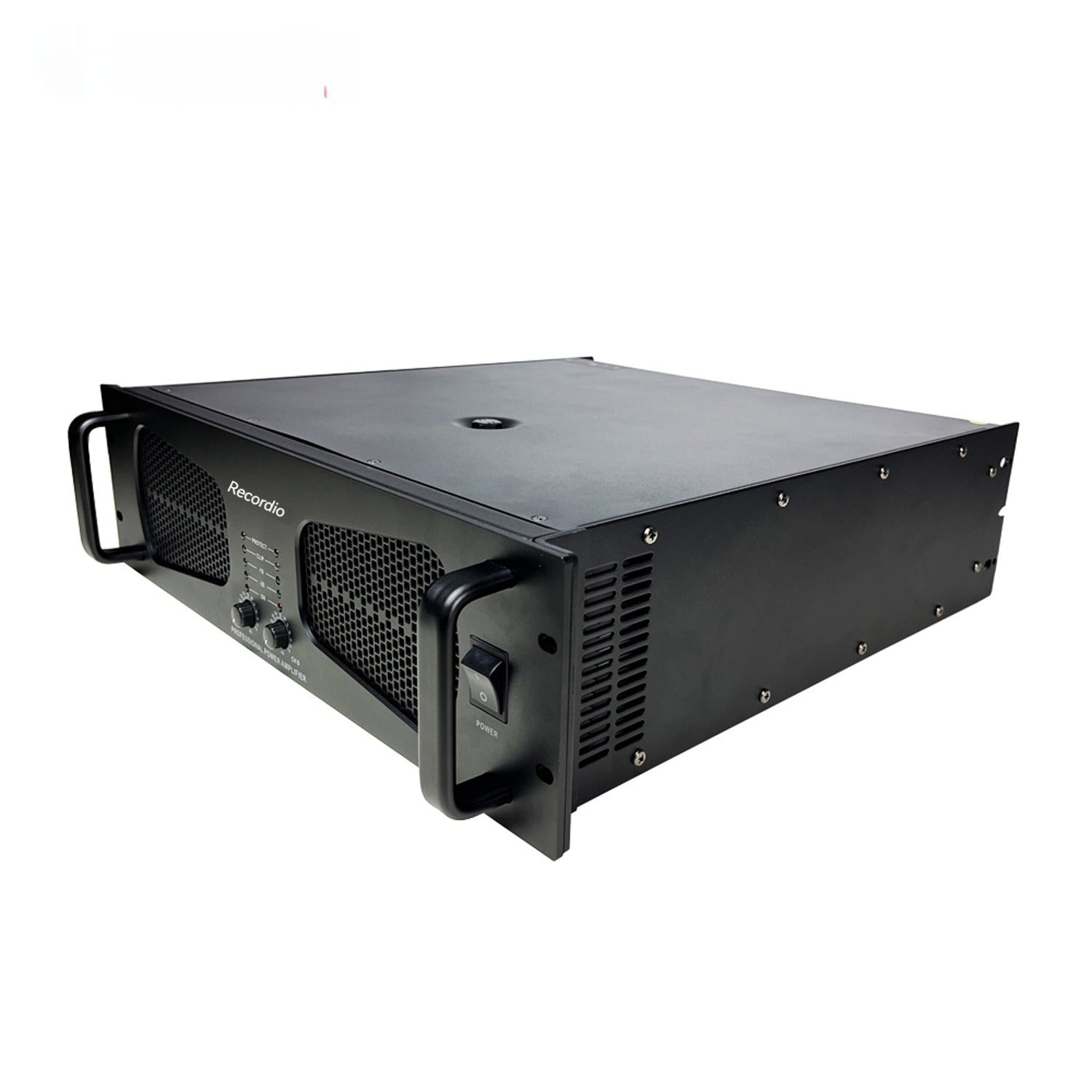PureSound Analog Amplifier