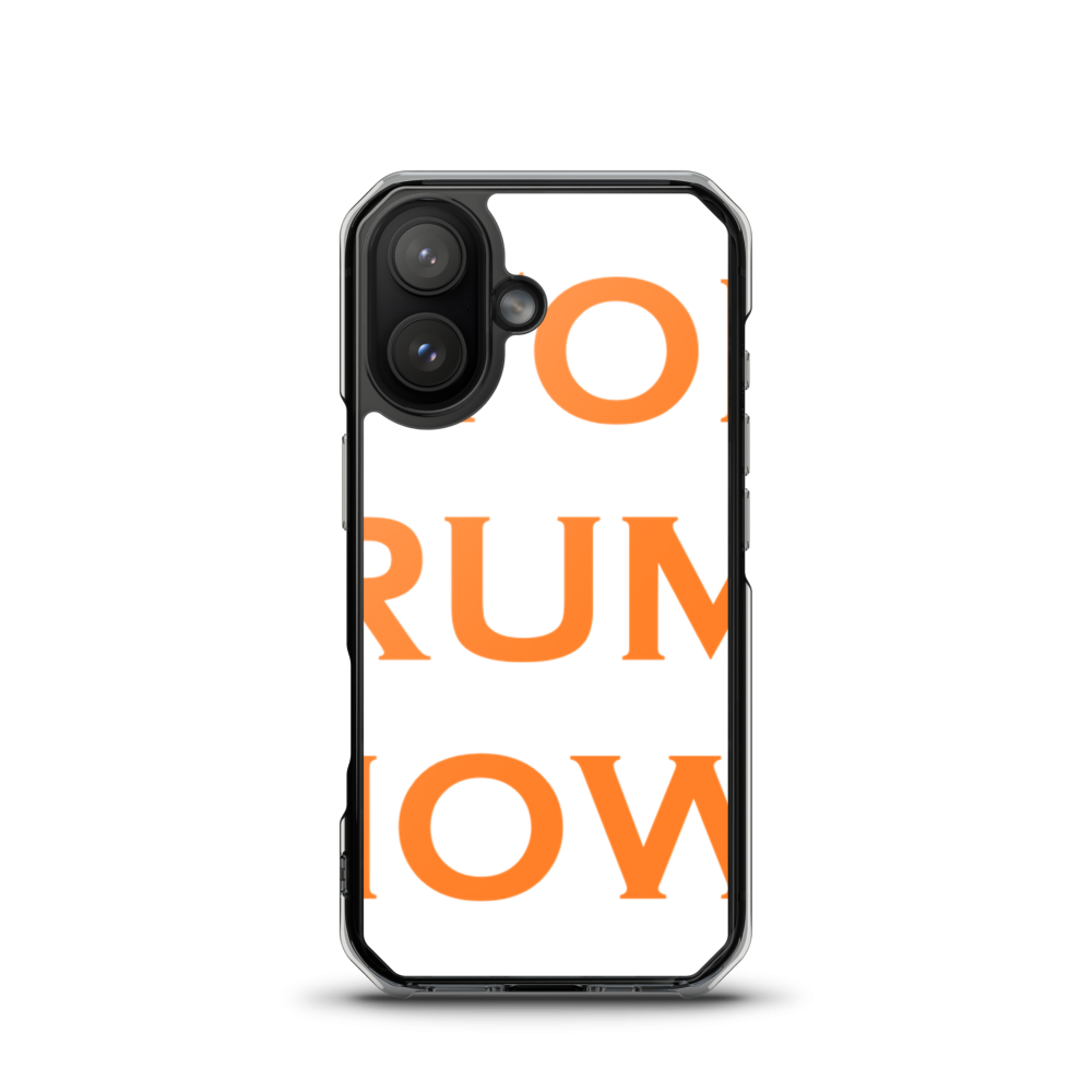 MagSafe® Transparent iPhone® Protector