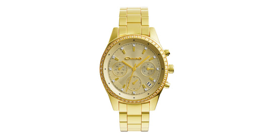 Reloj de pulsera para mujer Osse 10127 03