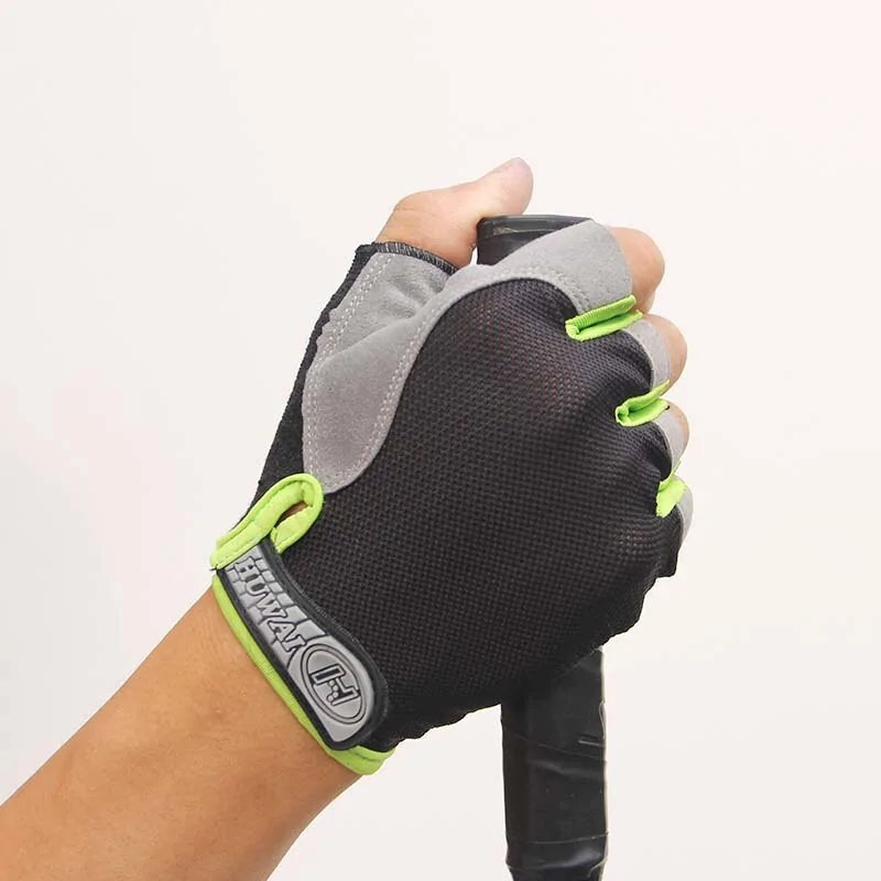 Grip Pro Hochleistungs-Fitnesshandschuhe