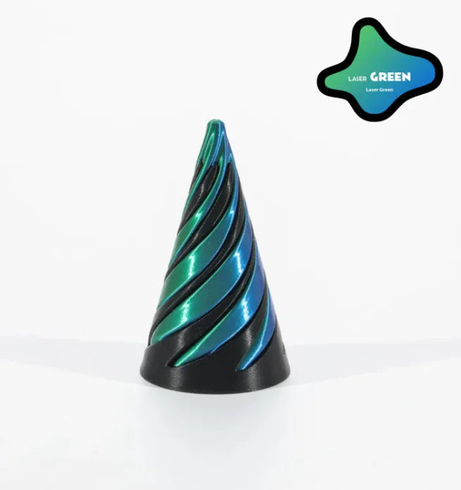 PyramidSpin Stress Relief Toy