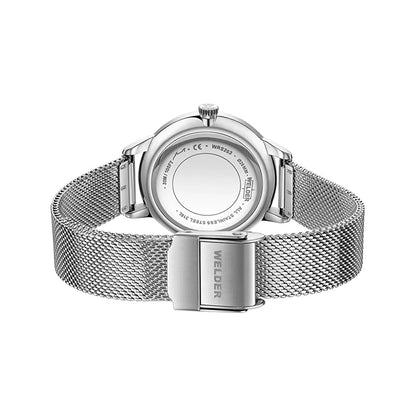 Reloj de pulsera para mujer Welder Moody Watch WRS203