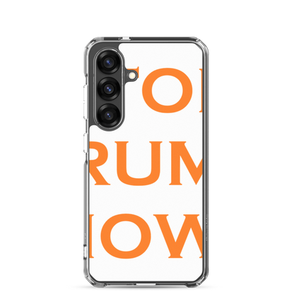 Samsung Transparent Guard