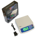 US | Precision Digital Food Scale 30kg Precision LCD