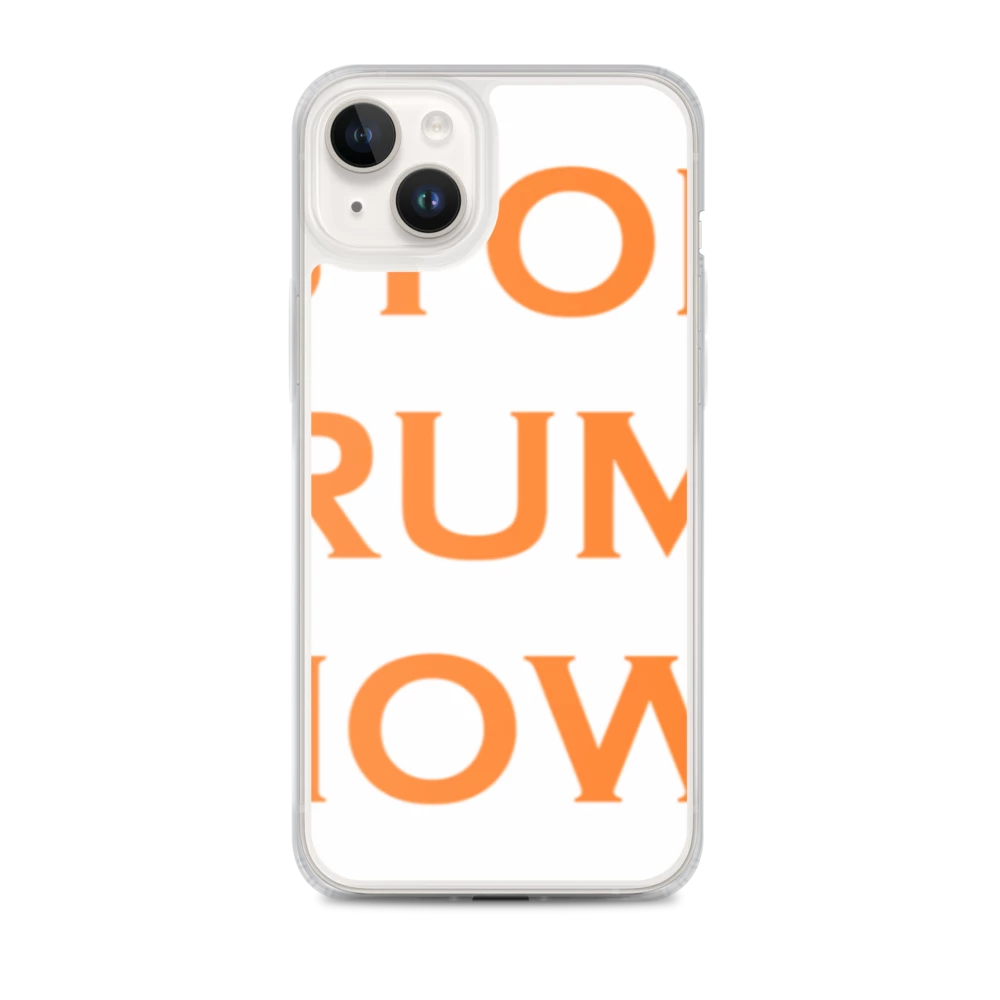 MagSafe® Transparent iPhone® Protector