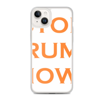 MagSafe® Transparent iPhone® Protector