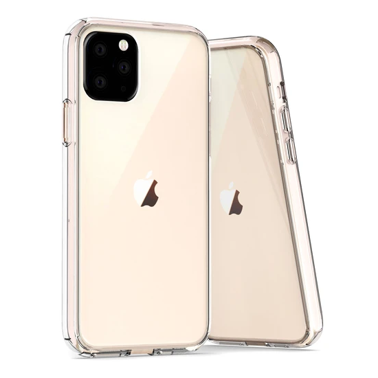 Etui Crystal Shield do iPhone’a 11 Pro