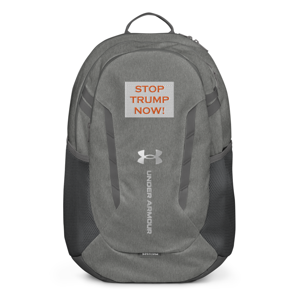 Under Armour® Versa Backpack