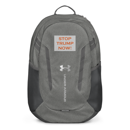Under Armour® Versa Backpack