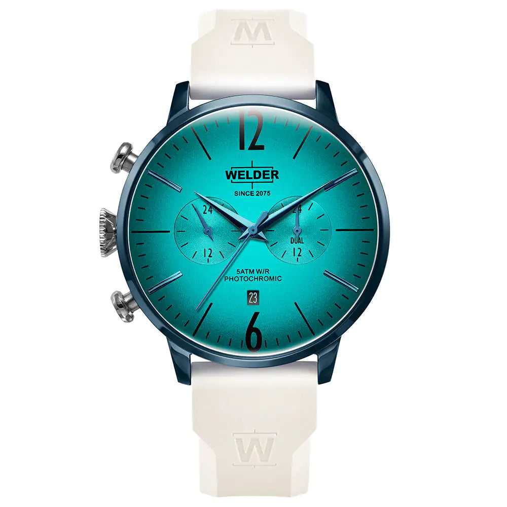 Welder Moody Watch WWRC1025 Men's Watch WEM Support (www.WEM.support)