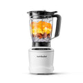 SmartBlend 1400W Standmixer in voller Größe | smarter Küchenmixer