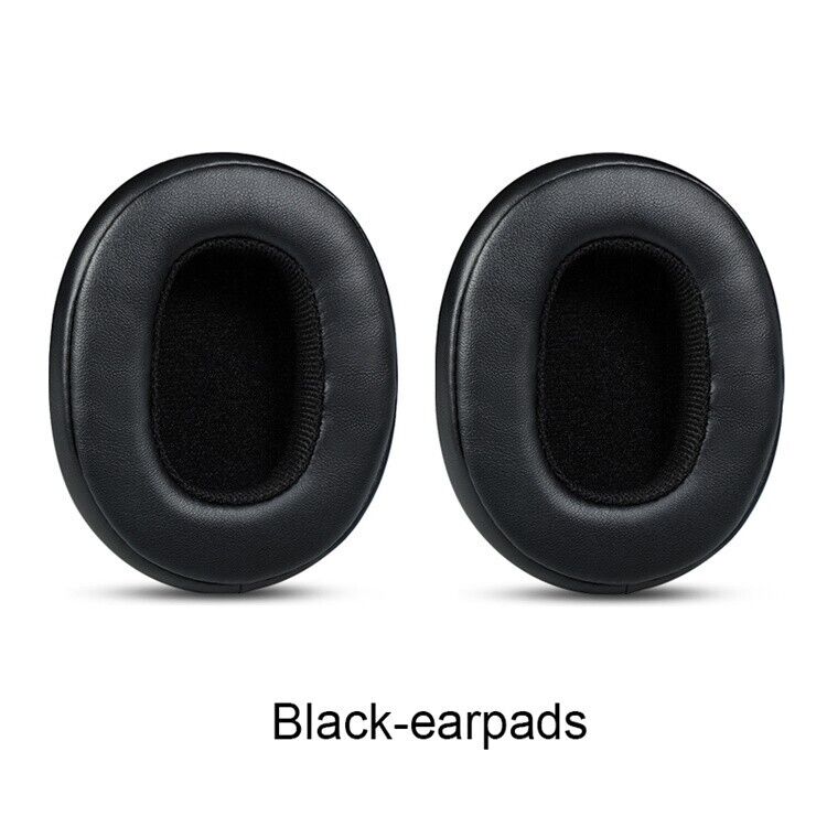 Erstatnings ørepuder/covers til Skullcandy Crusher 3.0 Wireless Hesh 3
