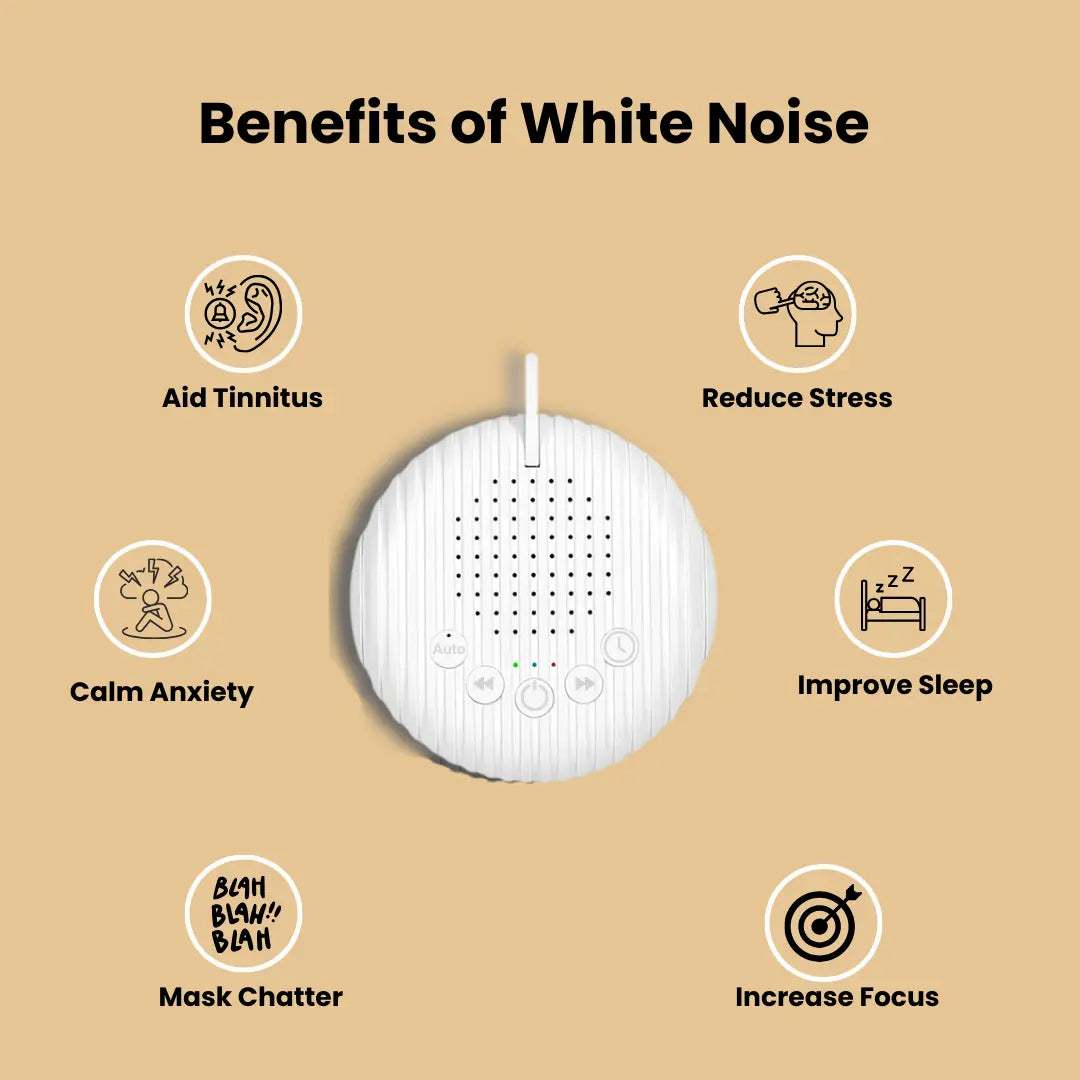 White Noise Machine