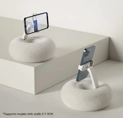 Mobile Phone/Tablet Rotating Bracket