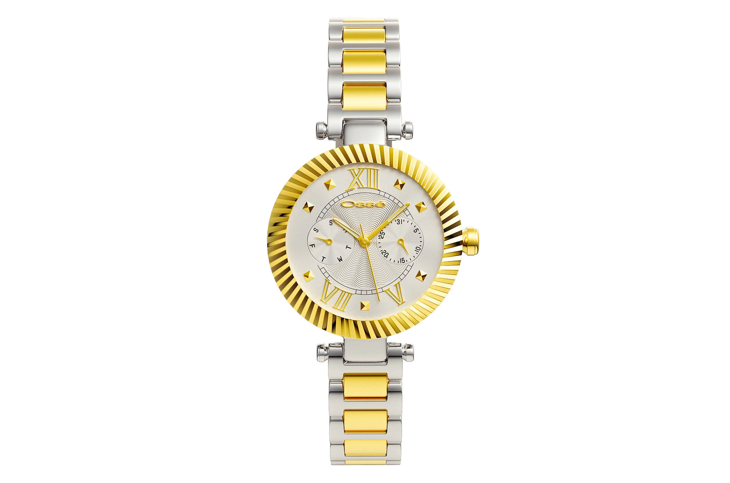 Reloj de Pulsera Mujer Osse 10132 04