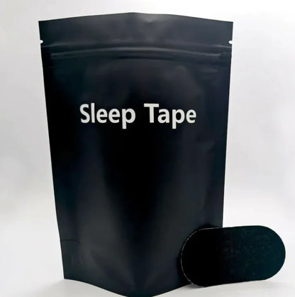 Home Use Anti-Snoring Sleep Seal