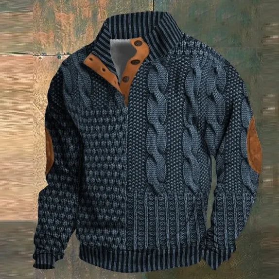 Sudadera impresa en 3D