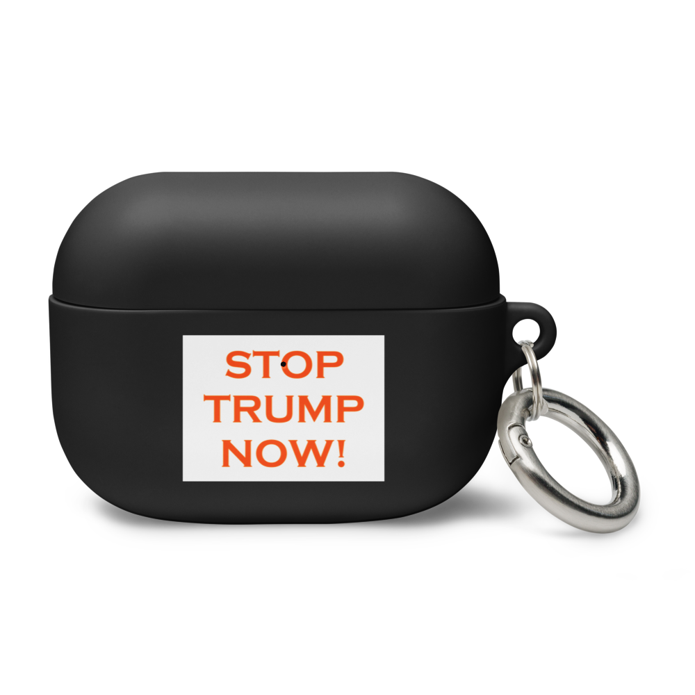 ShieldPod Rubber Case for AirPods®