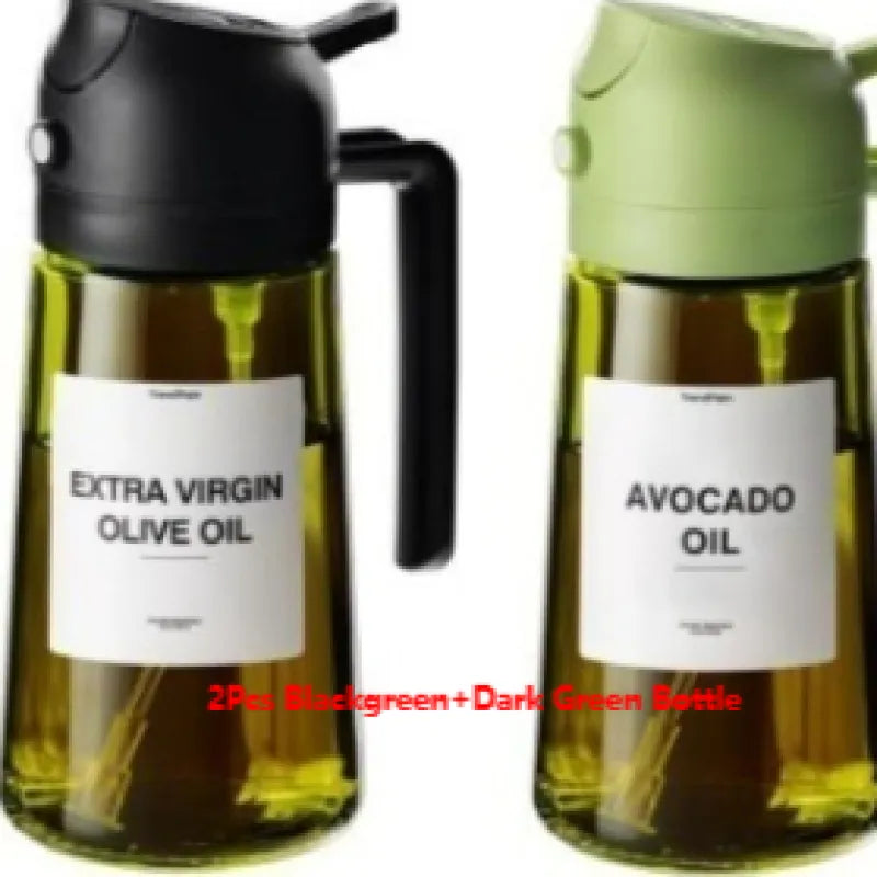 OIl Sprayer Bottle