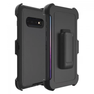 Galaxy S10E Armor Shield