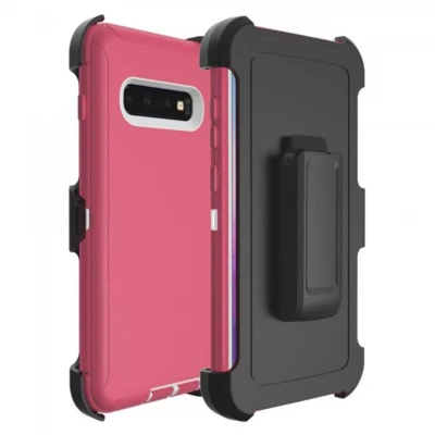 Galaxy S10E Armor Shield