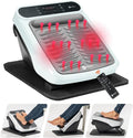VibraCare Calf & Foot Healer - Varme- og vibrationsbehandling | maskine mod lægsmerter