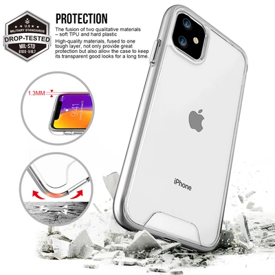 iPhone 11 Pro Galaxy Shield