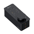 Fosi Audio SK02 Stationær DAC og Hovedtelefonforstærker | stationær DAC-forstærker